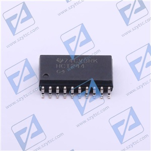SN74HCT244DWR